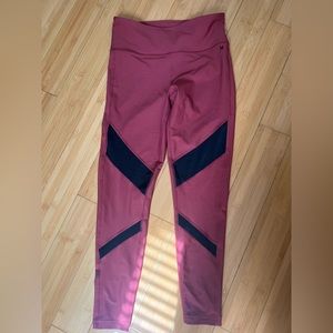 Hurley  leggings BRAND NEW no tags